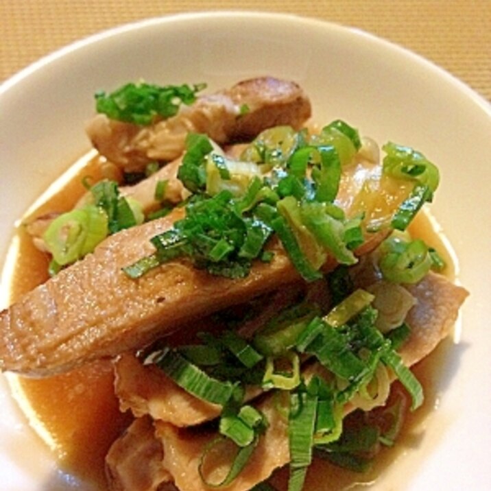 豚ロースで さっぱりねぎポン酢 レシピ 作り方 By きのこのみみ 楽天レシピ 豚ロースで さっぱりねぎポン酢 レシピ 作り方 By きのこのみみ 楽天レシピ